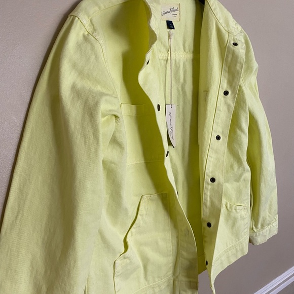 Universal thread jacket - Picture 2 of 3